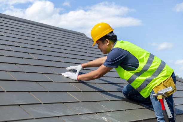 Heating Cable for Roof Installation in Whittier, CA