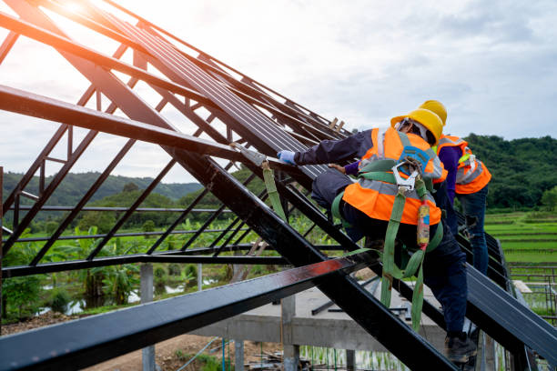 Quick and Trustworthy Emergency Roof Repair Services in Whittier, CA
