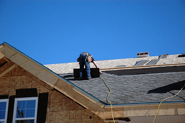 Best Shingle Roofing Installation  in Whittier, CA