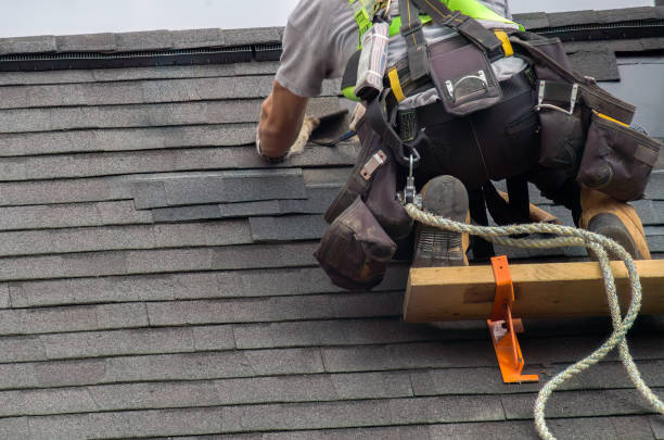 Roof Repair Estimates in Whittier, CA