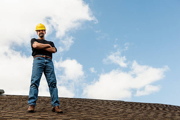 Best Roof Repair Services  in Whittier, CA