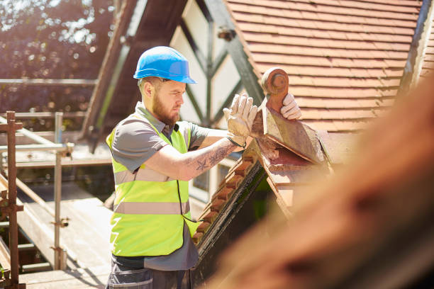Best Best Roofing Contractors  in Whittier, CA