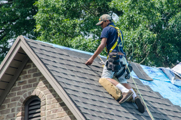 Best Commercial Roofing Services  in Whittier, CA